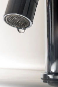 A water tap. It's time to tap electronic medical records for data that can help advance health care.
