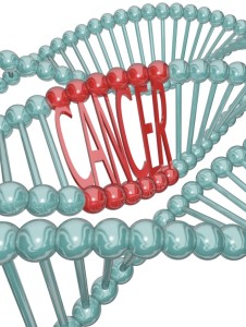 cancer genomics