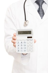 medical costs