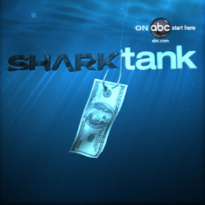 Shark Tanks in health care